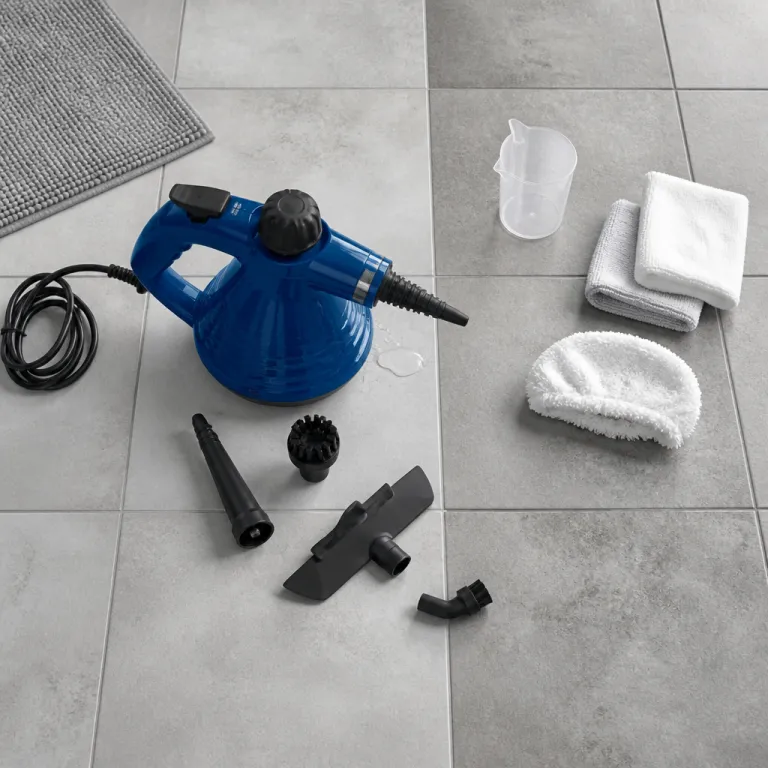 Nettoyeur vapeur à main : le guide expert pour un intérieur impeccable et sain