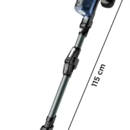 Test Rowenta X-Force Flex 12.60 Aqua : efficacité sans fil pour l'aspiration et le lavage