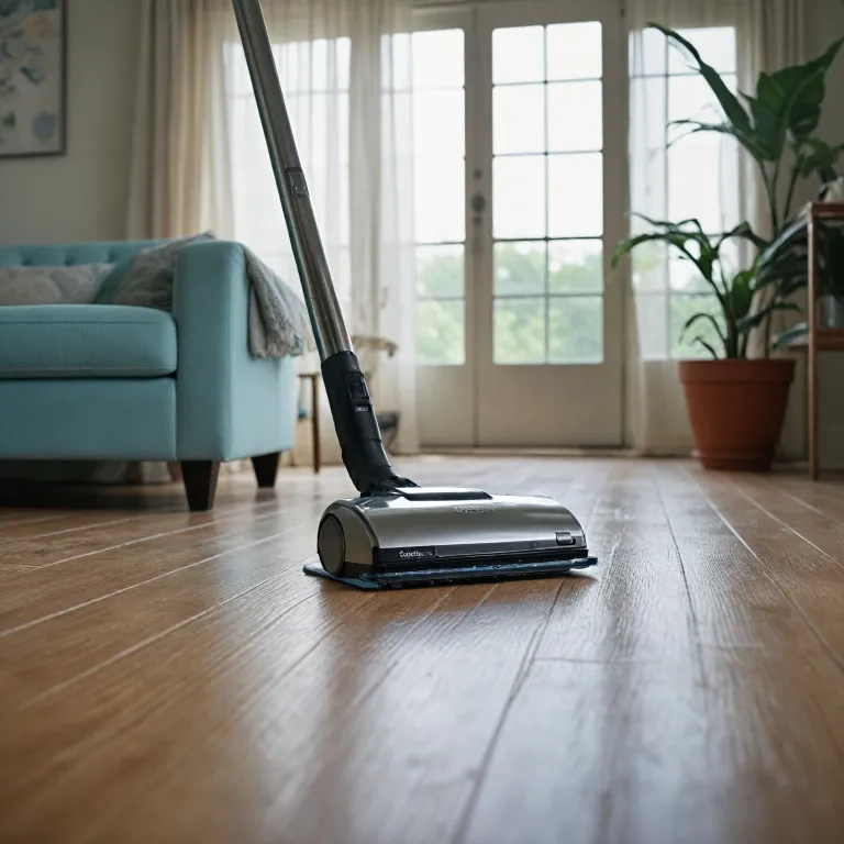 Aspirateur laveur Tineco : performance, innovation et confort pour l’entretien des sols