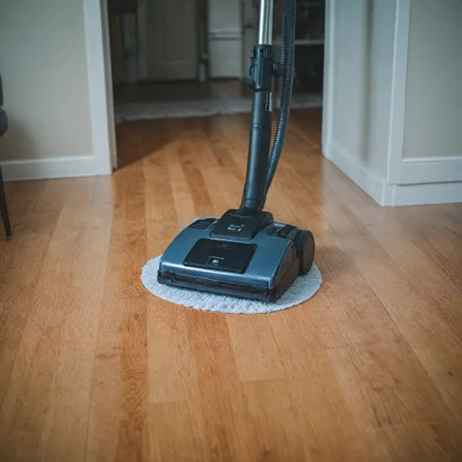 Aspirateur laveur Valberg : l’alliance du nettoyage efficace et du rapport qualité-prix