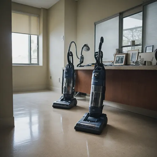 Aspirateur laveur chez Electro Dépôt : comment choisir le modèle idéal pour vos sols