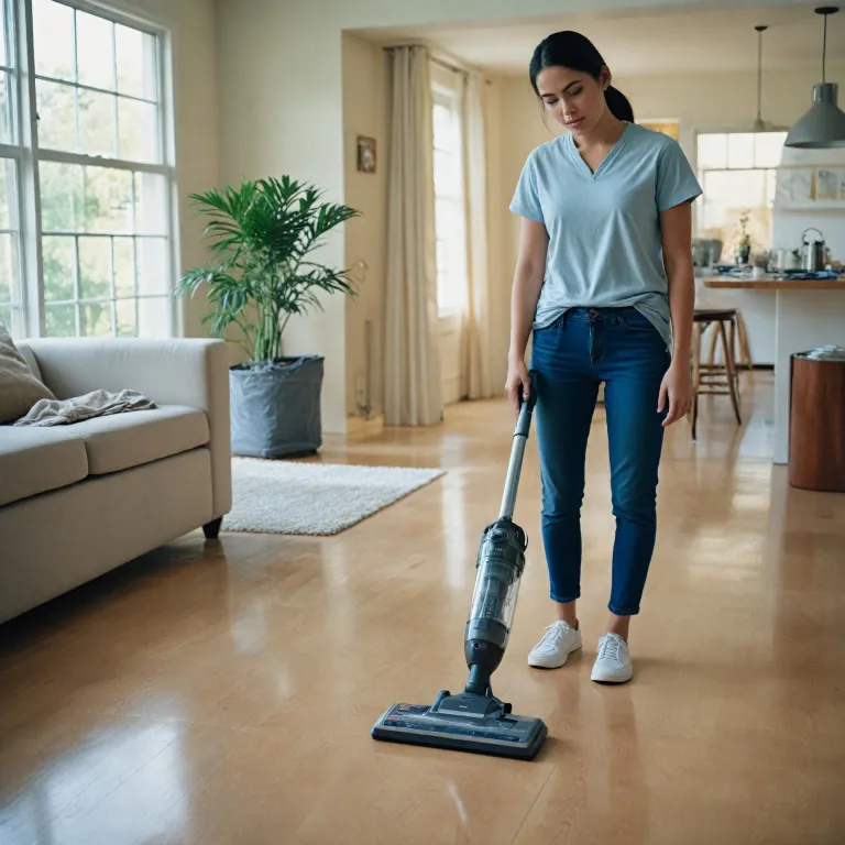 Comparatif aspirateur laveur : guide expert pour choisir le meilleur modèle adapté à vos besoins