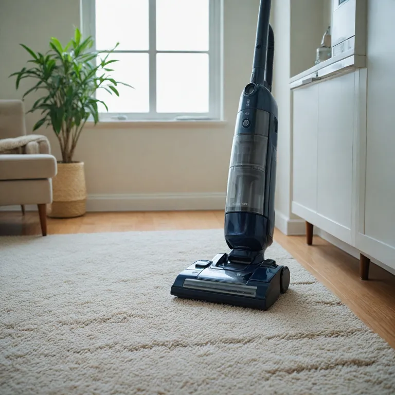 Dreame aspirateur laveur : performance, innovation et choix pour un nettoyage optimal