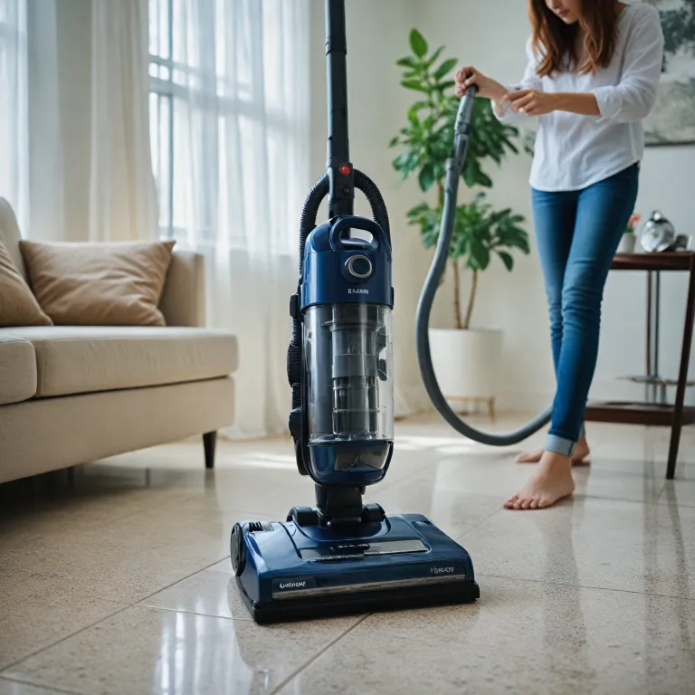 Bissell aspirateur laveur : performance et polyvalence pour un nettoyage multi surfaces
