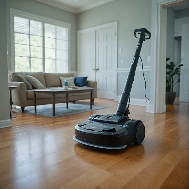 Valberg aspirateur laveur : performance et polyvalence pour un nettoyage optimal des sols