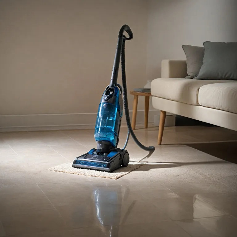 Aspirateur laveur carrefour : analyse complète des offres, prix et innovations pour un nettoyage optimal