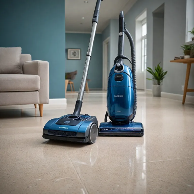 Aspirateur laveur Dreame H12 Pro : performances, autonomie et innovations pour un nettoyage optimal