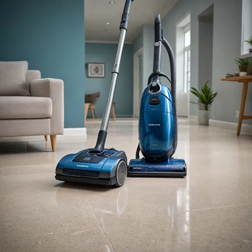 Aspirateur laveur Dreame H12 Pro : performances, autonomie et innovations pour un nettoyage optimal