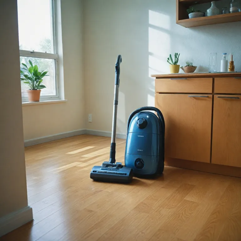 Pourquoi le dream aspirateur laveur s’impose comme la référence pour un nettoyage sans compromis