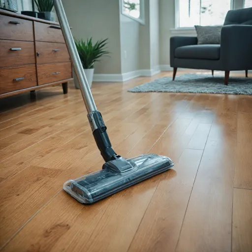 Avis aspirateur laveur : guide expert pour choisir le meilleur appareil pour vos sols