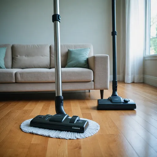 Aspirateur laveur avis : conseils d’experts pour choisir le meilleur modèle adapté à vos besoins