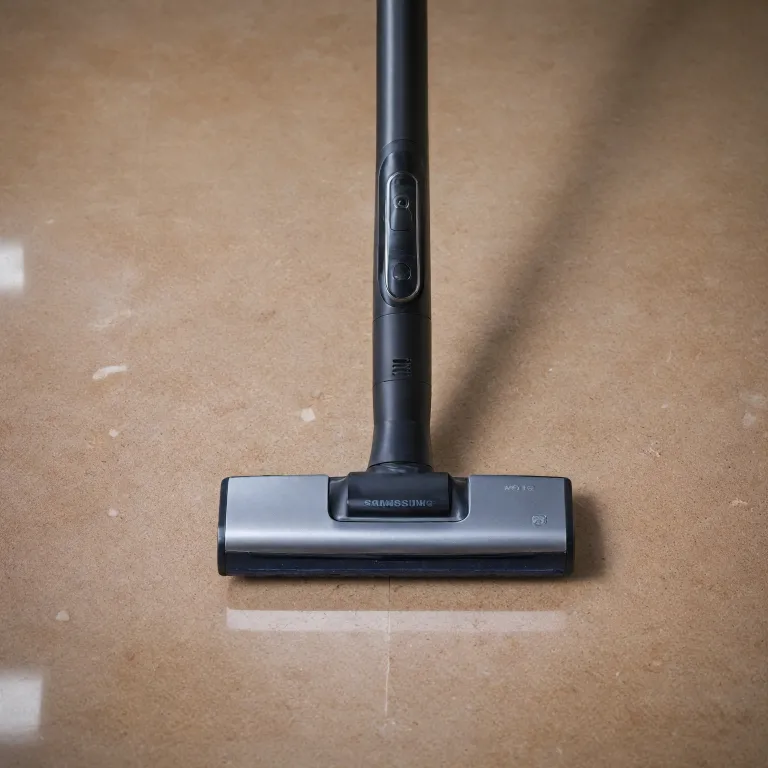 Balai aspirateur laveur sans fil Roborock Flexi Lite : l’excellence du nettoyage intelligent pour votre sol