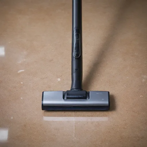 Balai aspirateur laveur sans fil Roborock Flexi Lite : l’excellence du nettoyage intelligent pour votre sol