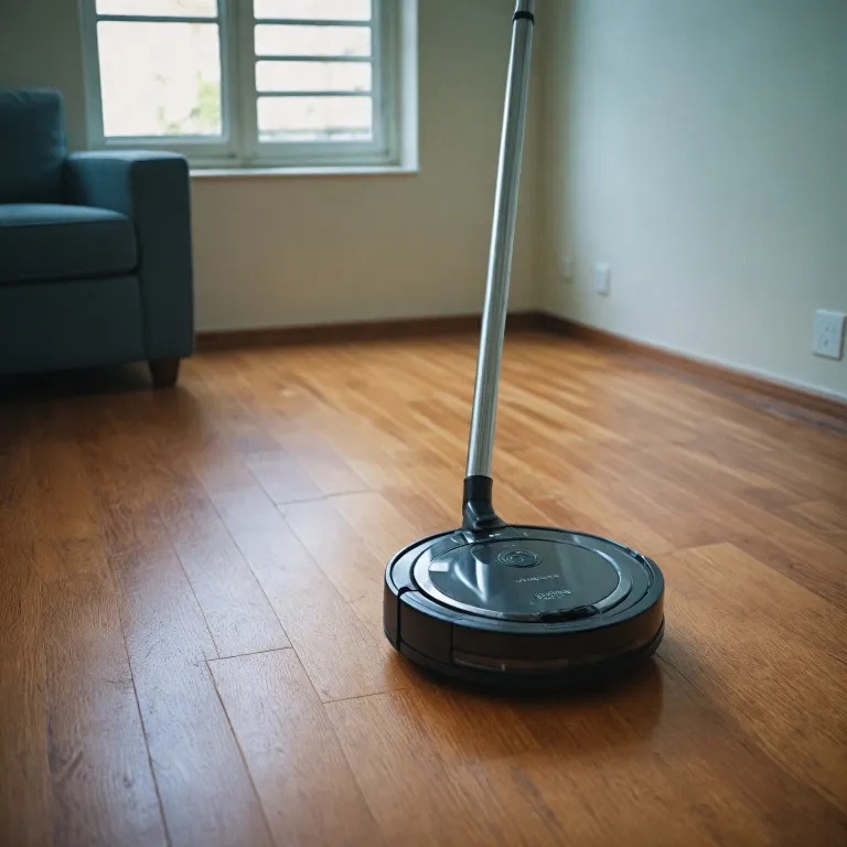 Kobold aspirateur laveur : l’excellence du nettoyage intelligent pour tous les sols