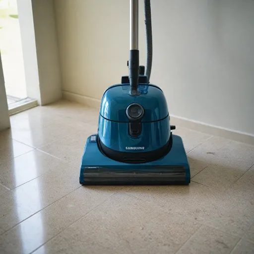 Balai laveur aspirateur : efficacité, technologie et conseils pour un nettoyage optimal des sols