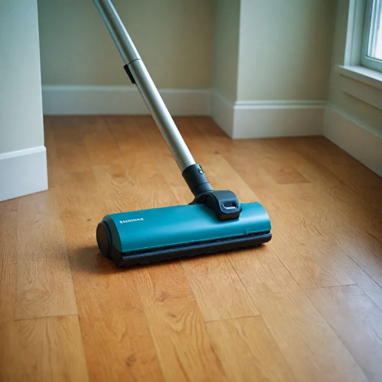 Aspirateur laveur Bissell CrossWave : performance et polyvalence pour l’entretien de vos sols