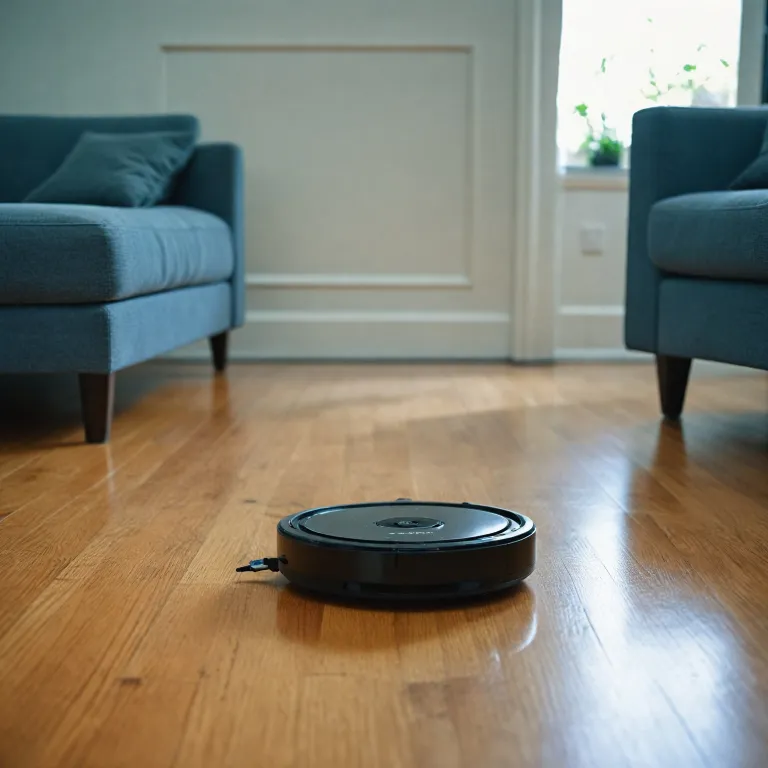 Comment comparer robot aspirateur laveur pour un choix éclairé et performant