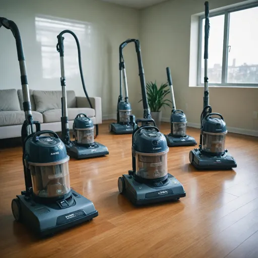 Lidl aspirateur laveur : analyse complète des modèles, prix et performances