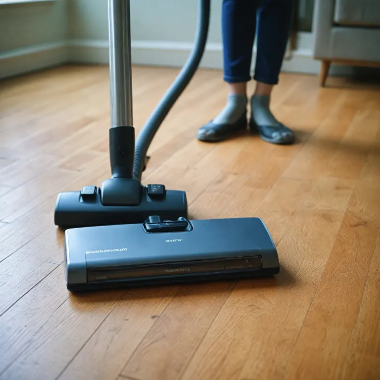 Laveur aspirateur : l’excellence du nettoyage moderne pour tous les sols