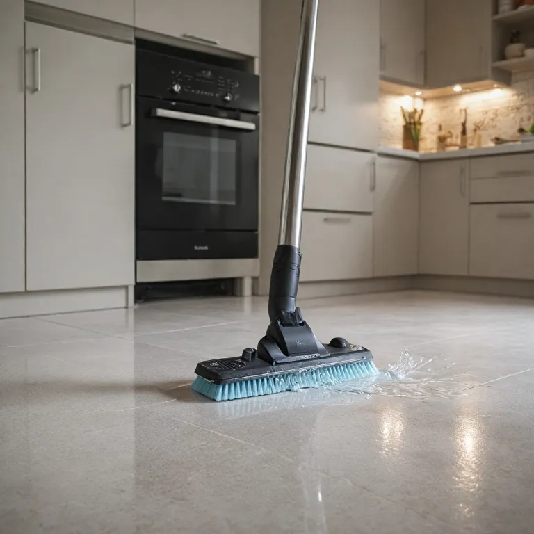 Aspirateur laveur boulanger : guide d’achat expert pour un nettoyage optimal