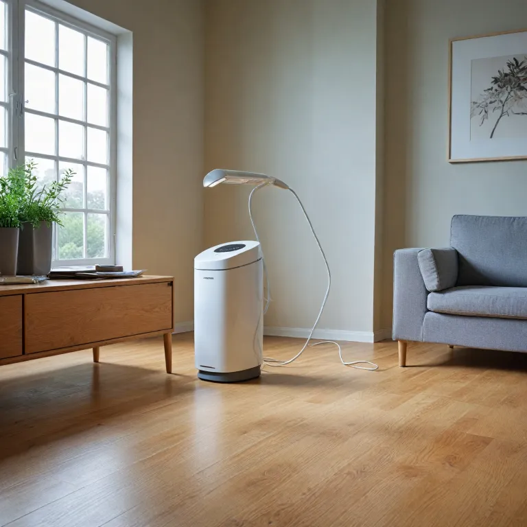 Aspirateur laveur iRobot : performance, innovation et autonomie pour un nettoyage parfait