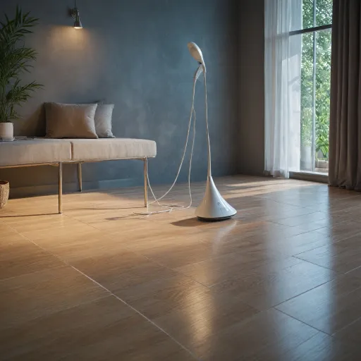 Aspirateur laveur Roborock : performances, innovations et conseils pour un nettoyage optimal