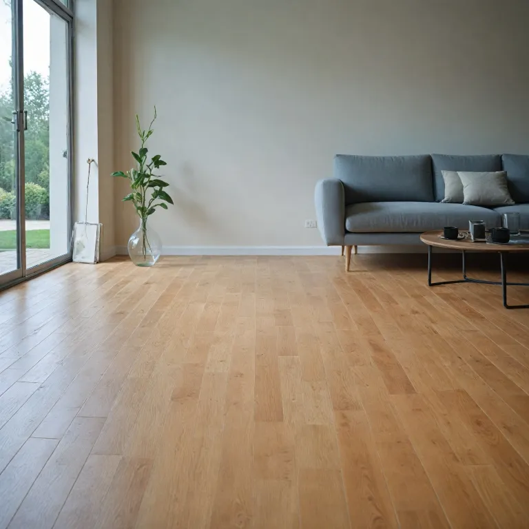 Quel aspirateur laveur choisir pour un nettoyage optimal de vos sols ?