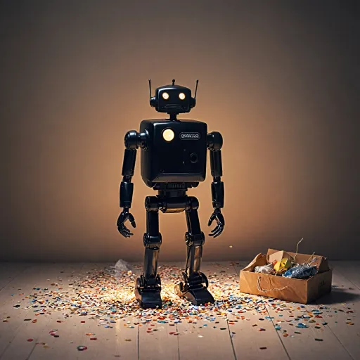 Profitez des offres robot aspirateur laveur black friday pour un nettoyage intelligent et économique