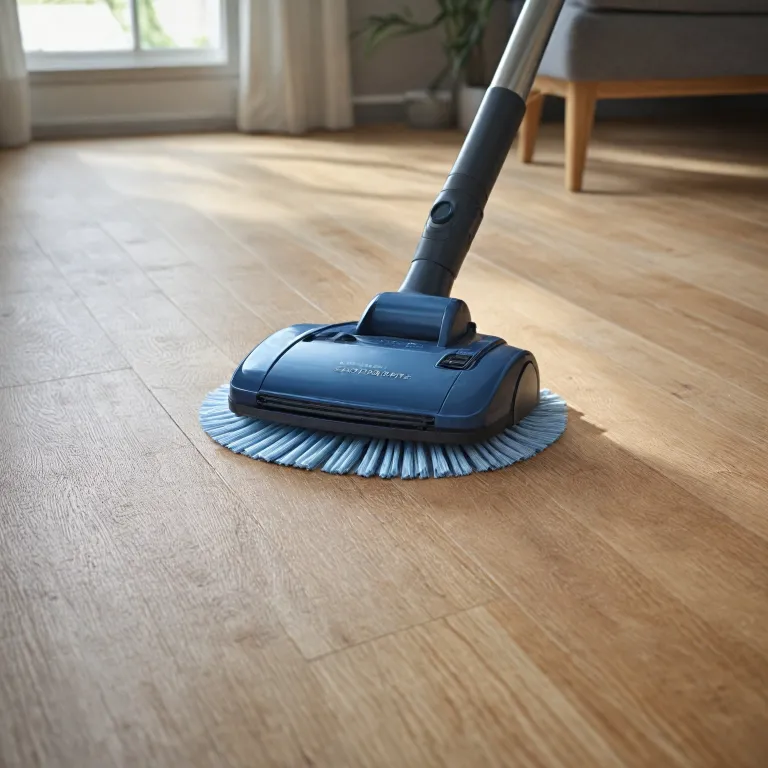 Aspirateur laveur Silvercrest : efficacité, sécurité et rapport qualité-prix pour l’entretien des sols