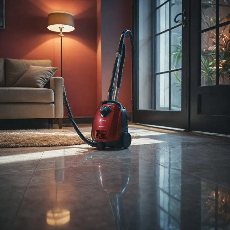 Profitez des offres exceptionnelles aspirateur laveur black friday pour un nettoyage optimal