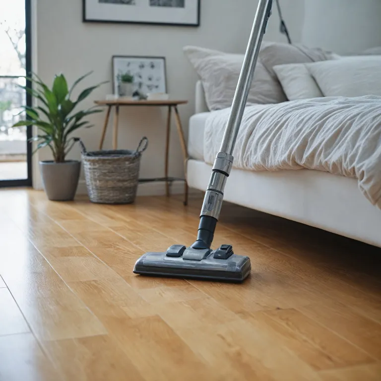 Aspirateur laveur Valberg Floorwasher FL3 : performance et polyvalence pour un nettoyage optimal