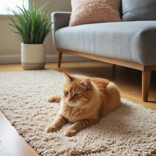 Comment choisir un aspirateur laveur performant pour les poils d’animaux