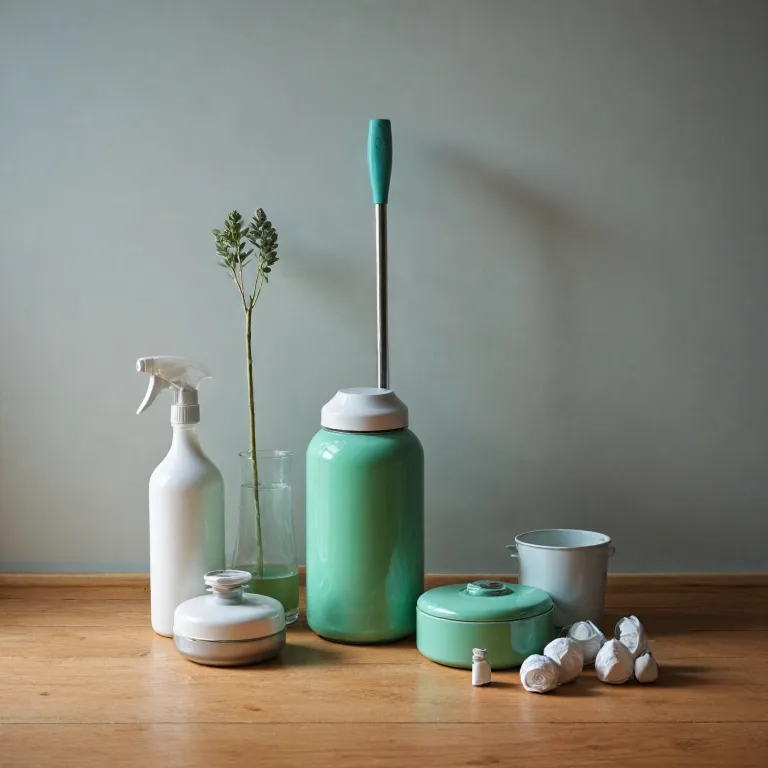 Comment choisir un produit nettoyant pour aspirateur laveur adapté à vos besoins