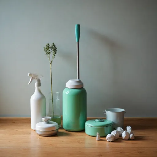 Comment choisir un produit nettoyant pour aspirateur laveur adapté à vos besoins