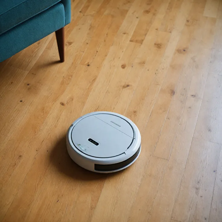 Aspirateur robot laveur Rowenta : le guide expert pour un nettoyage méthodique et silencieux