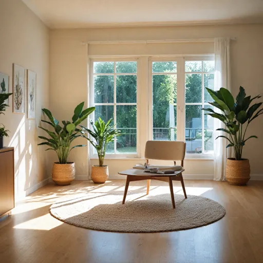 Rêver son intérieur avec un dreams aspirateur laveur : comment choisir le bon modèle Dreame