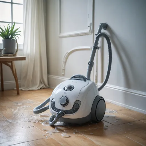 Aspirateur laveur Silvercrest : avis complets avant d’acheter chez Lidl