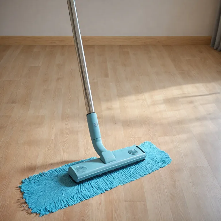 Aspirateur balai laveur Tineco iFloor Breeze : l’allié élégant pour des sols impeccables