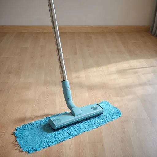 Aspirateur balai laveur Tineco iFloor Breeze : l’allié élégant pour des sols impeccables