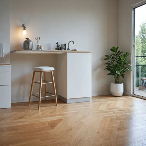 Aspirateur laveur 3 en 1 : l’allié unique pour un nettoyage multi surfaces élégant