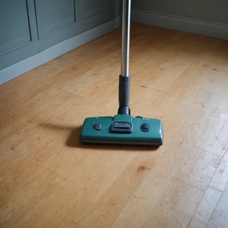 Aspirateur laveur Dreame : le guide expert pour un nettoyage haute performance