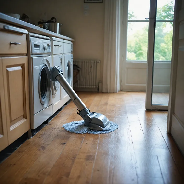 Aspirateur laveur But : comment choisir le modèle idéal pour votre maison