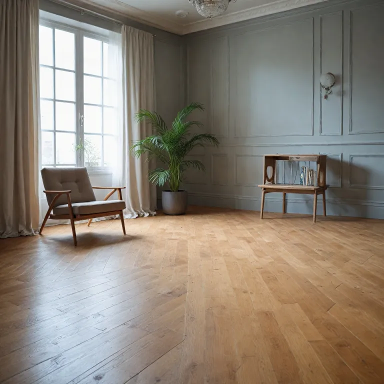 Irobot laveur et aspirateur : le duo intelligent pour un nettoyage complet des sols