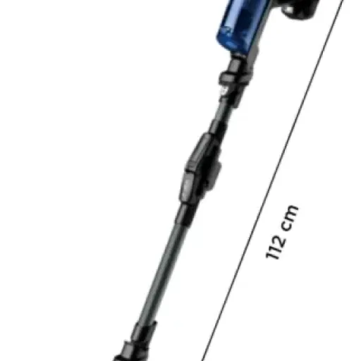 Test Rowenta X-Force Flex 9.60 Aqua : l’aspirateur balai qui aspire et lave sans (trop) se casser le dos