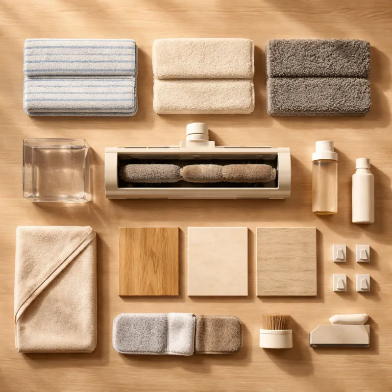 Test aspirateur laveur : guide complet pour choisir le meilleur modèle pour vos sols