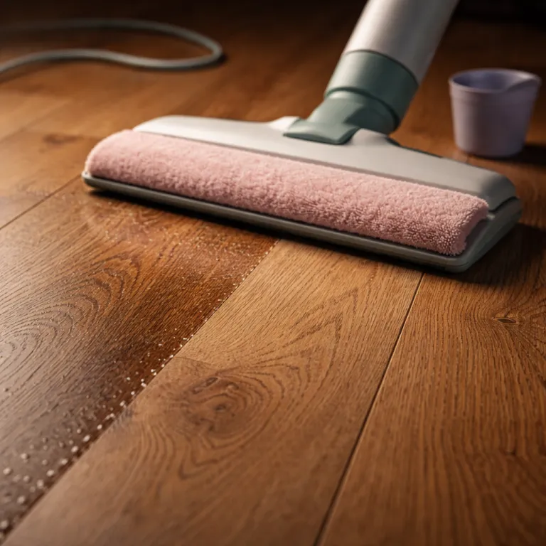 Aspirateur laveur filaire : le choix précis pour un nettoyage de sols exigeant