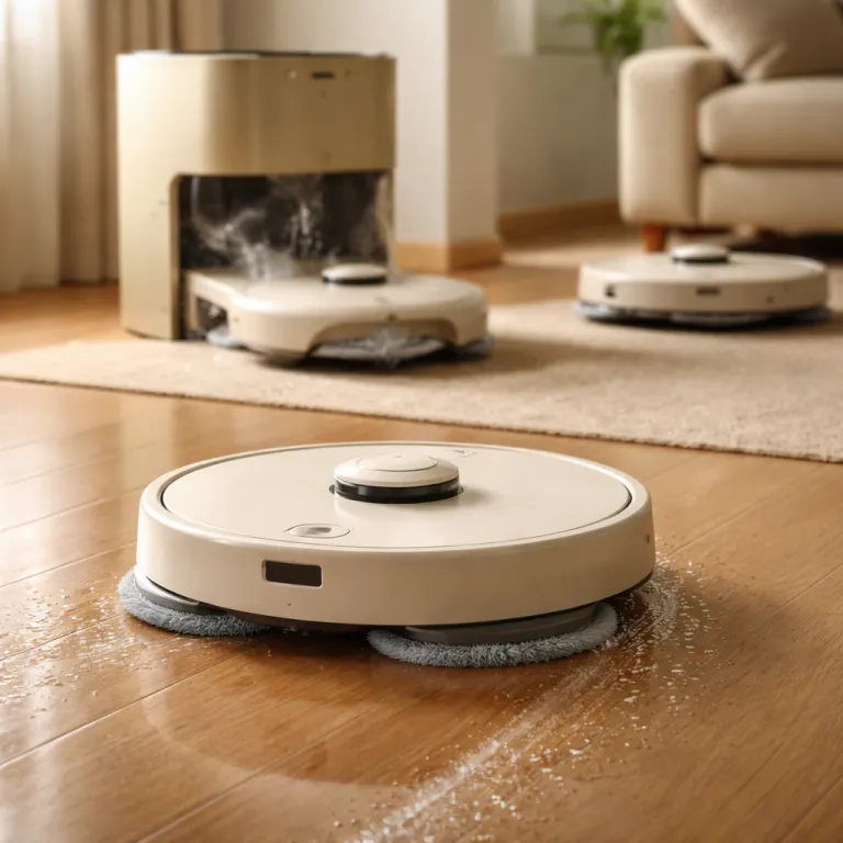 Narwal Flow 2 disponible aujourd'hui : premier verdict face aux Roborock et Dreame de 2026