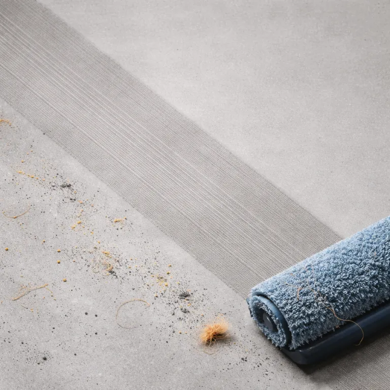 Pollens, acariens, poils d'animaux : comment votre aspirateur laveur fait (ou défait) votre printemps