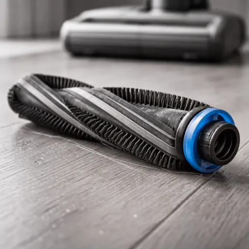 ZeroTangle 2.0 d'Ecovacs : la brosse qui promet enfin la fin des cheveux enroulés