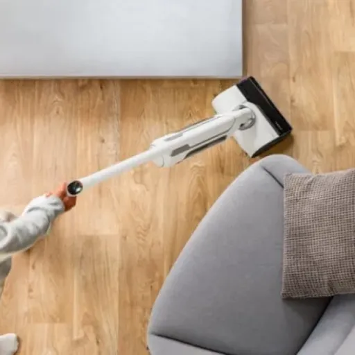 Test Rowenta X-Clean 10 : l’aspirateur laveur qui fait (presque) oublier le seau et la serpillière
